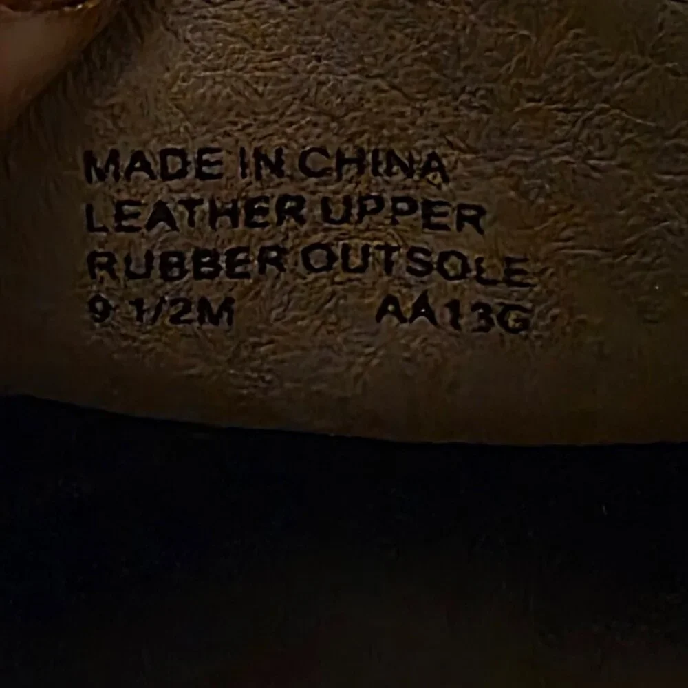 Michael Kors Penny loafers preppy and classy size 9.5 - Picture 4 of 10